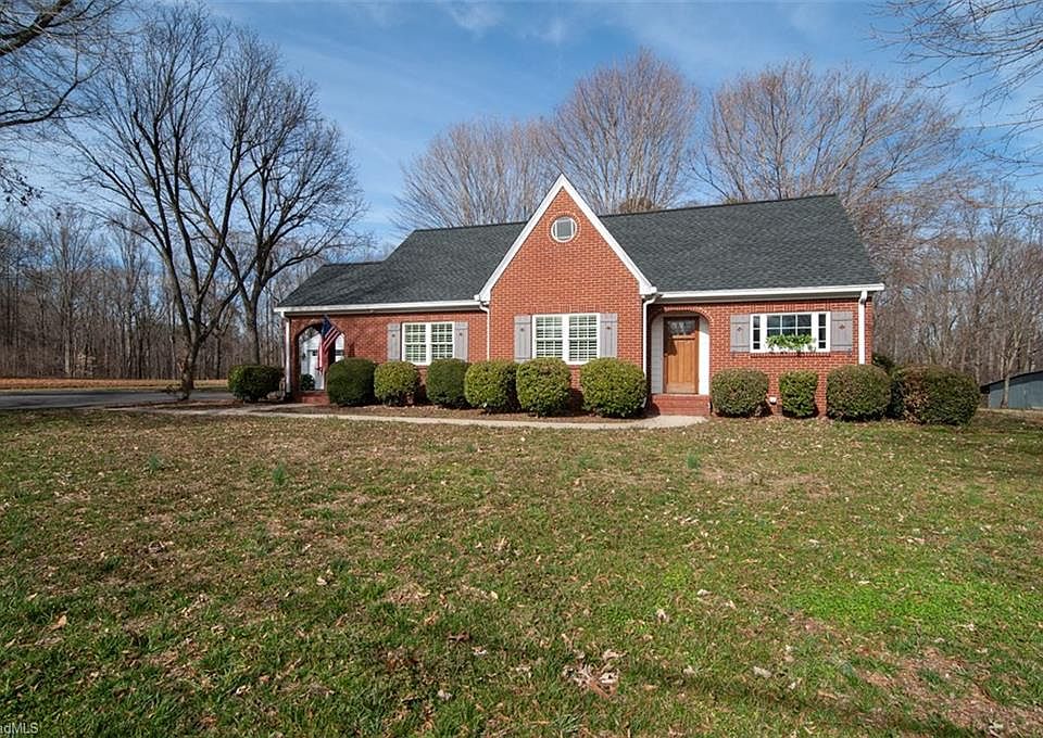 231 N Clodfelter Rd, High Point, NC 27265 Zillow