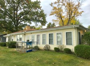 68309 Edgewater Beach Rd, White Pigeon, MI 49099