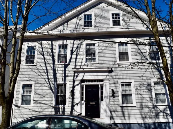 106 John St, Providence, RI