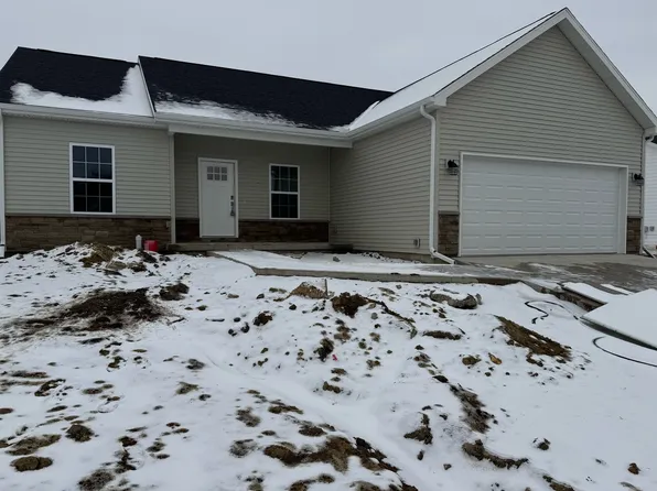 1910 S Lucas St, Urbana, IL 61802