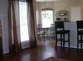 4306 Calera Dr, Sugar Land, TX 77479