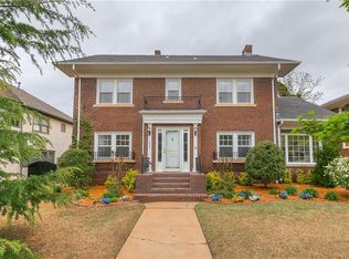 1447 NW 38th St, Oklahoma City, OK 73118