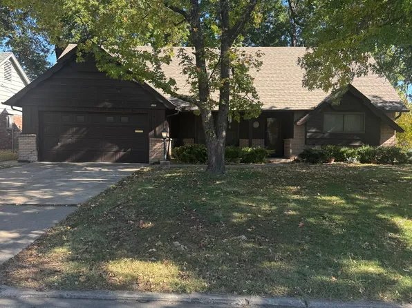 3773 S 90th Ave E, Tulsa, OK 74145