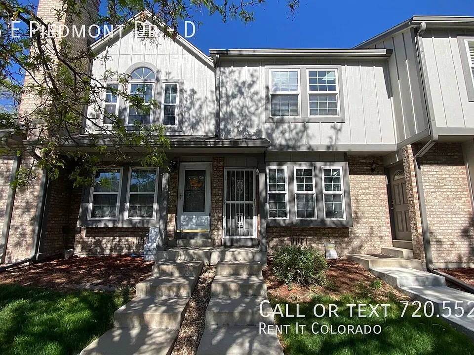 16956 E Piedmont Dr #D