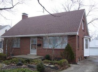 364 S Glen Ave, Morton, IL