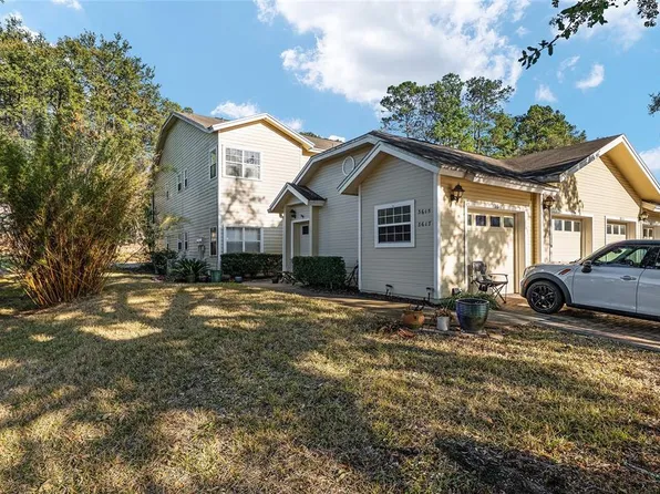 3615 NW 104th Dr #102, Gainesville, FL 32606