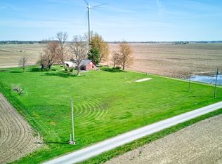 6210 E 650 N, Windfall, IN