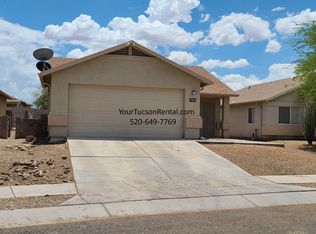 1983 W Calle Cielo De Oro, Tucson, AZ 85746