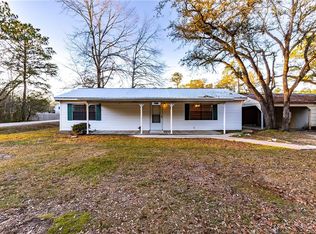 36267 Henry Gaines Rd, Pearl River, LA 70452