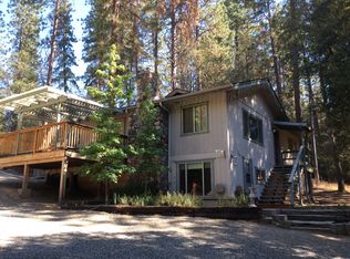 5705 Harris Cut Off Rd, Mariposa, CA 95338