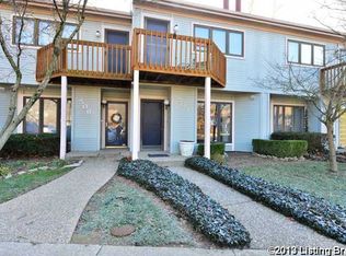 504 Ledgeview Ct, Louisville, KY 40206