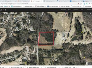 7641 Old Stage Rd, Raleigh, NC 27603