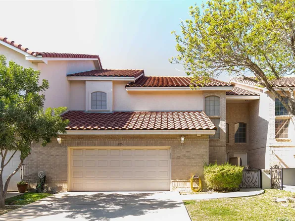 7521 Country Club Dr APT 106, Laredo, TX 78041