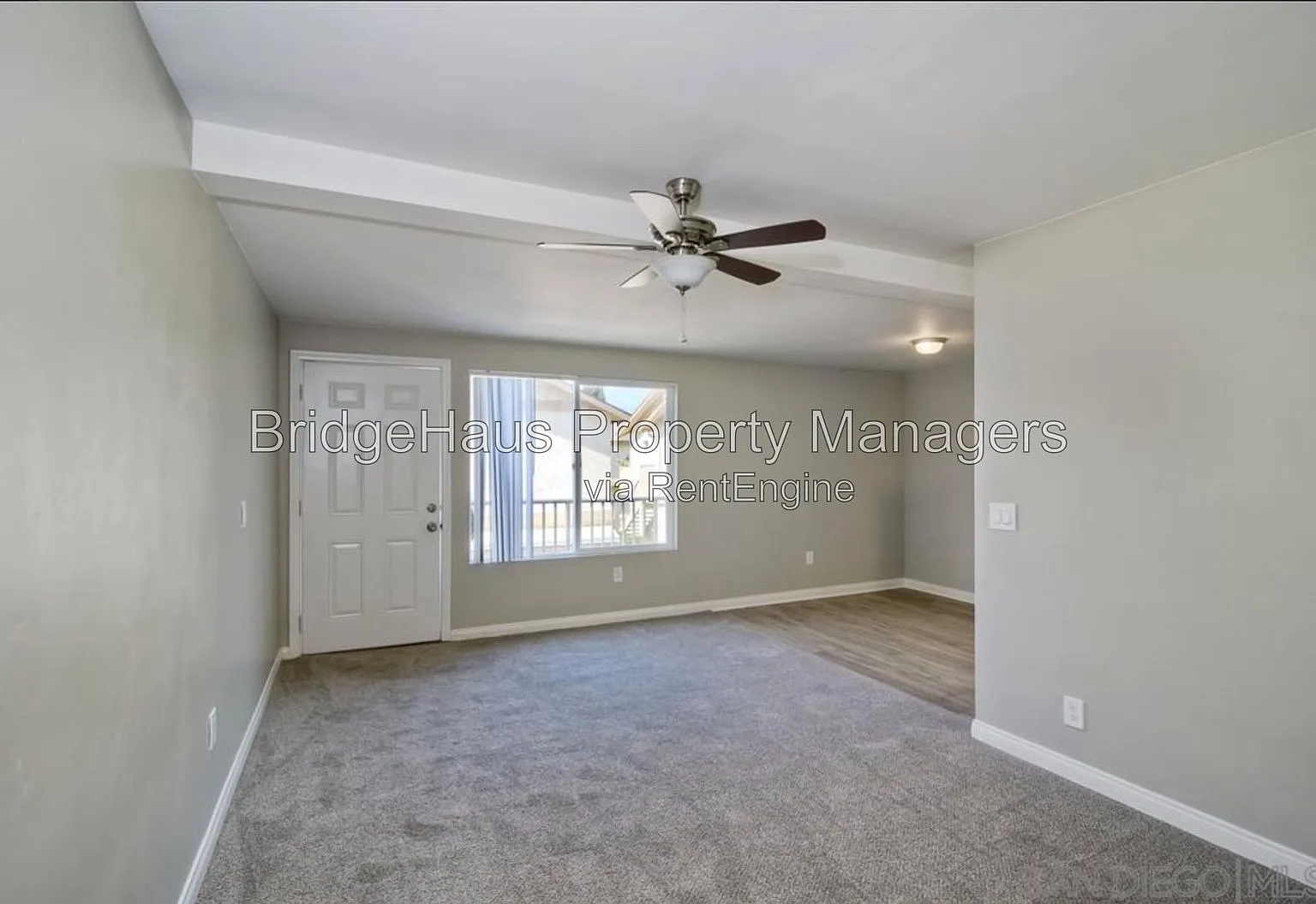 3 bed, 2.0 bath, 1100 sqft, $2,695 — Photo 2