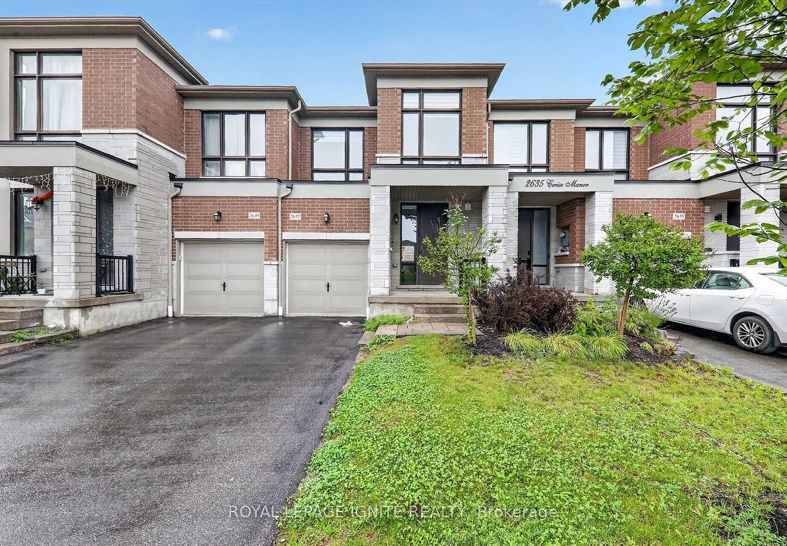 3 bed, $3,200 — Photo 2