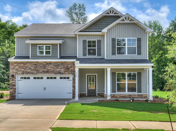 420 Parakeet Ct, North Augusta, SC 29860