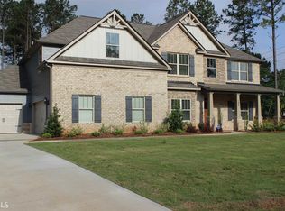 409 Guildhouse Dr LOT 40, McDonough, GA 30252