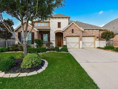 2210 Summer Gardens Ln, Katy, TX, 77493