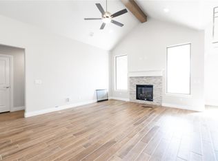 10304 SW 55th Ter, Mustang, OK 73064