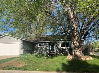 8593 Everett Ct, Arvada, CO 80005