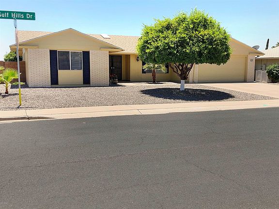 2nd image of 11063 W Gulf Hills Dr
