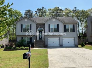 1483 Dillard Heights Dr, Bethlehem, GA 30620
