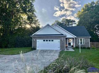 1413 S Birch Grove St, Terre Haute, IN 47803