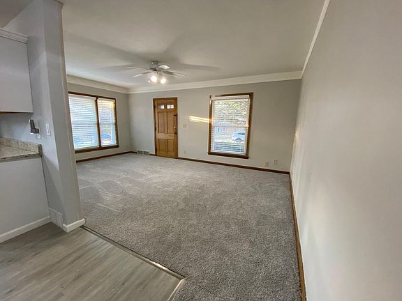 Large living-room