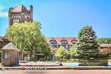 Rented by Terrace Sotheby's International Realty