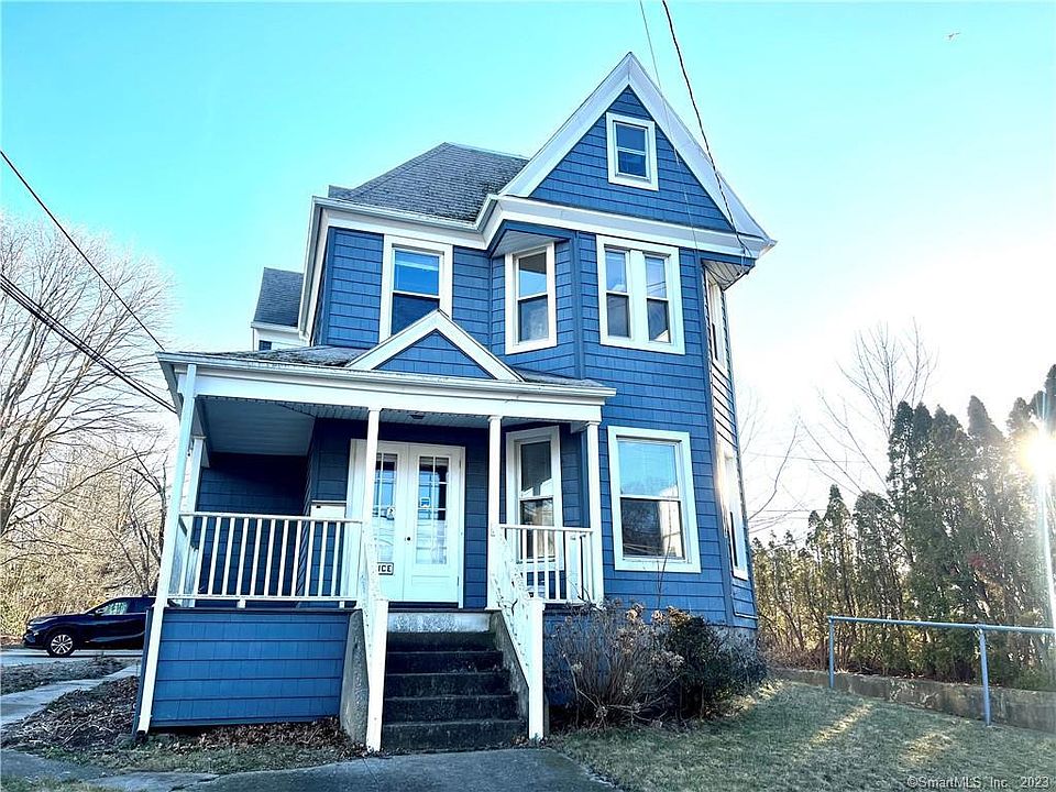 368 Broad St, New London, CT 06320 Zillow