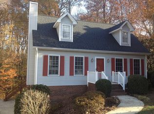 103 Edgedale Ct, Kernersville, NC 27284