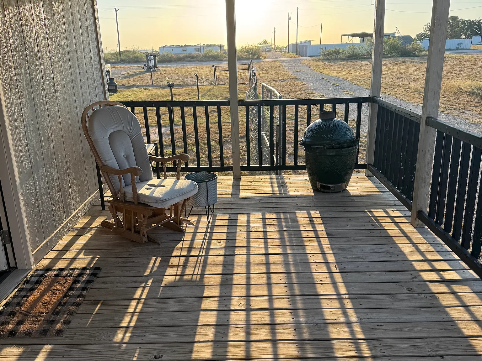 1 bed, 950 sqft, $1,100 — Photo 2