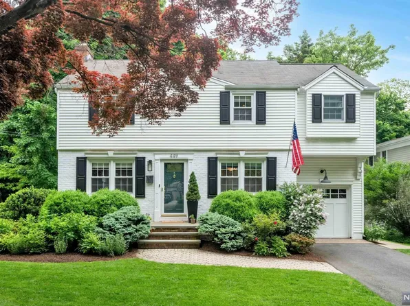 449 Upper Blvd, Ridgewood, NJ 07450