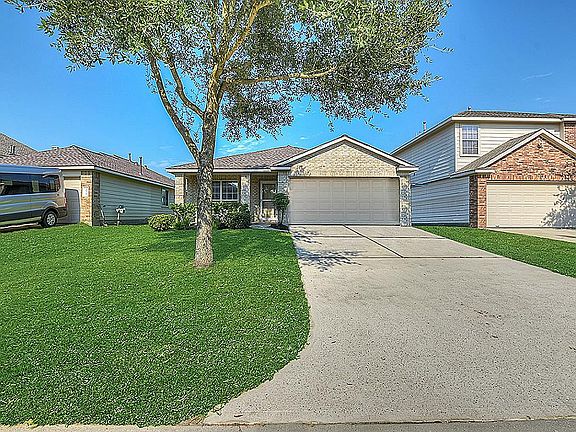 4th image of 20319 Mossey Forest Ct