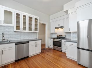 1891 Page St, San Francisco, CA 94117