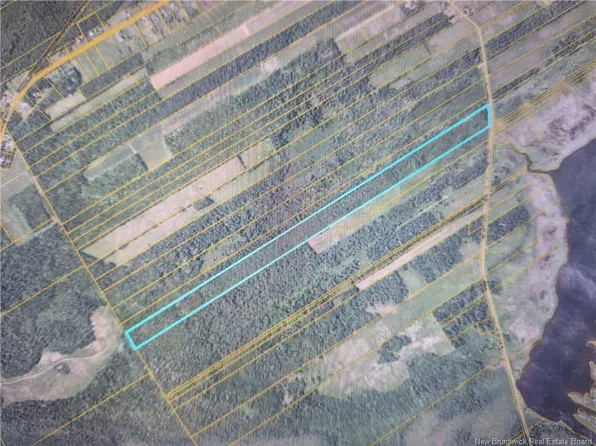 LOT Four Roads, Inkerman, NB E1X 2Z2
