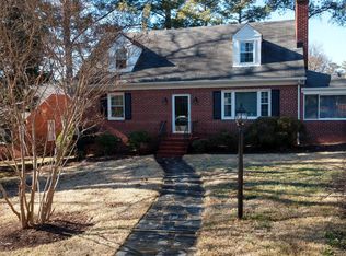 1026 Horsepen Rd, Henrico, VA 23229