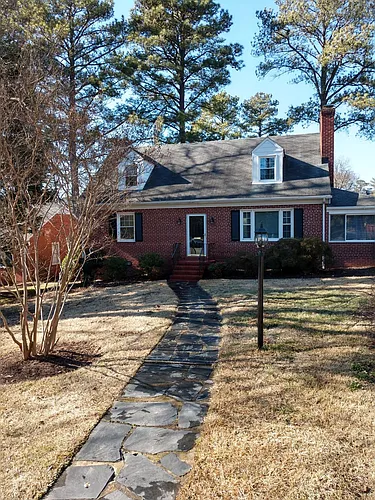 1026 Horsepen Rd Photo 1