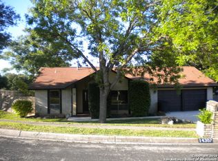 14307 Arrowood, San Antonio, TX 78233