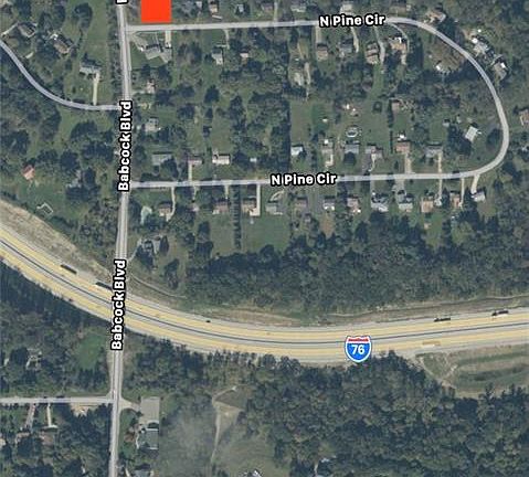 2nd image of 411 N Pine Cir