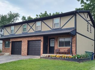 1322 Weybridge Rd, Columbus, OH 43220