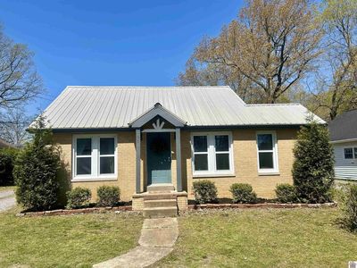 900 Mayfield Hwy, Benton, KY, 42025
