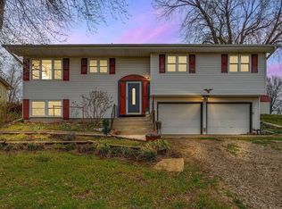 7700 Trail Rd, Meriden, KS 66512