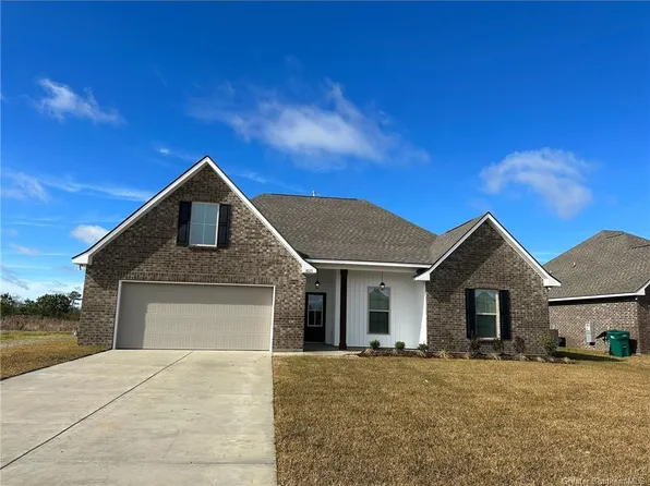 1825 Bowen Rd, Lake Charles, LA 70611