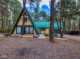 5328 Pine Dawn Rd, Lakeside, AZ 85929