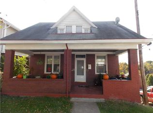 1300 Woodbourne Ave, Pittsburgh, PA