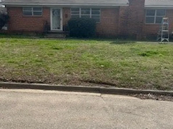 109 N Sunset Dr, Madill, OK 73446