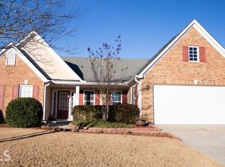 355 Spring Hill Dr, Canton, GA 30115