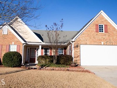 355 Spring Hill Dr, Canton, GA, 30115