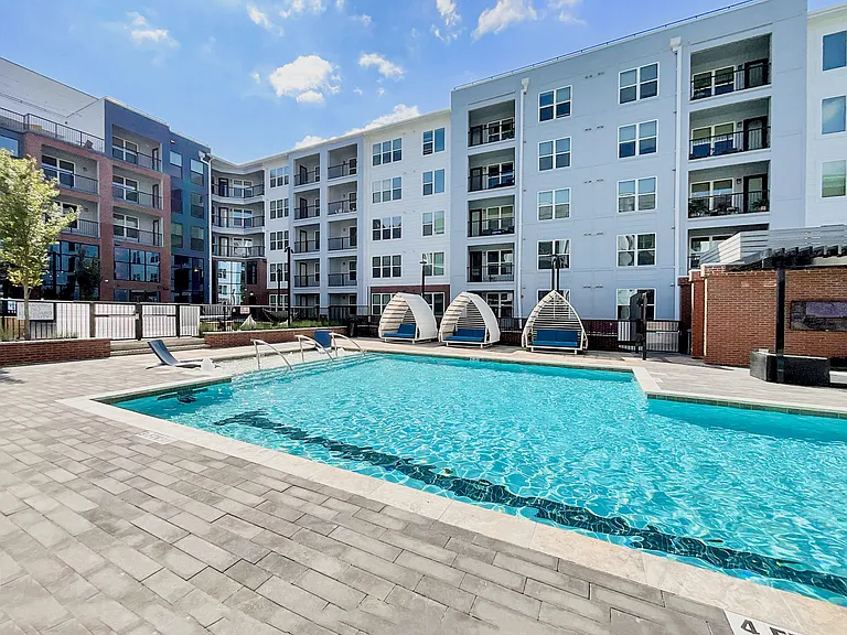 Legacy Heritage Apartments — Photo 32
